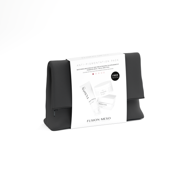 ANTI - PIGMENTATION PACK
